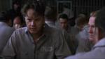 Scene from Shawshank Redemption