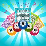 Arts & Crafts with Bingo