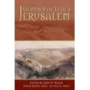 Glimpses of Lehi's Jerusalem