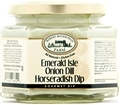 Toasted Garlic and Horseradish 