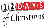 12 Days of Christmas