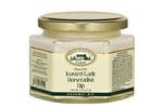 Toasted Garlic and Horseradish