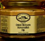 Onion Blossom Horseradish