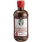 Demitiri's Extra Horseradish Bloody Mary Mix