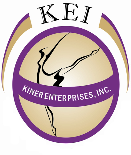 Kiner Enterprises logo