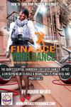Finance Your Dance e-book cover