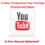 Optimize Your YouTube Channel Today!