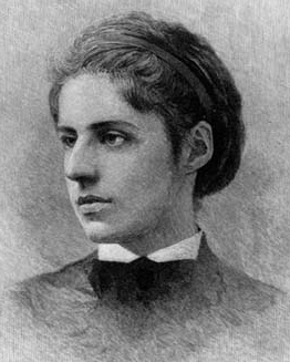 Emma Lazarus