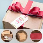 Extra Large Tag It Packaging Bundle