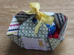 creativeJax - easter basket