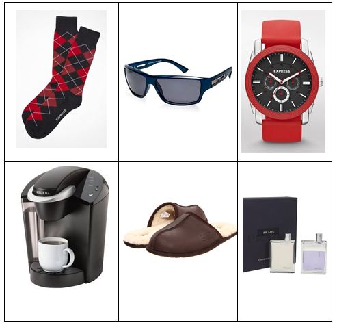 men's valentine's day gifts