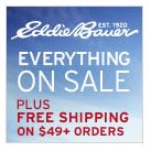 eddie bauer sale