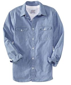 light blue tall shirt 