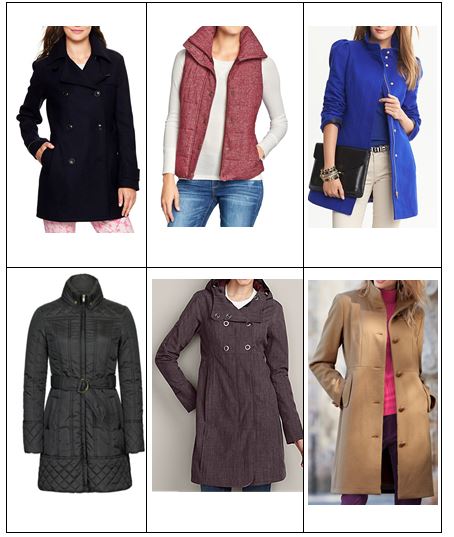 stylish tall outerwear womens