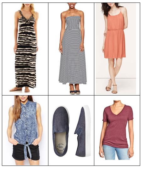 women's tall summer clothes on sale