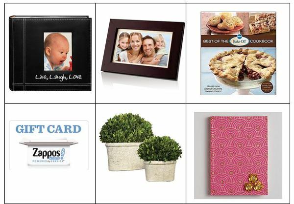 mother's day gift ideas for your mom