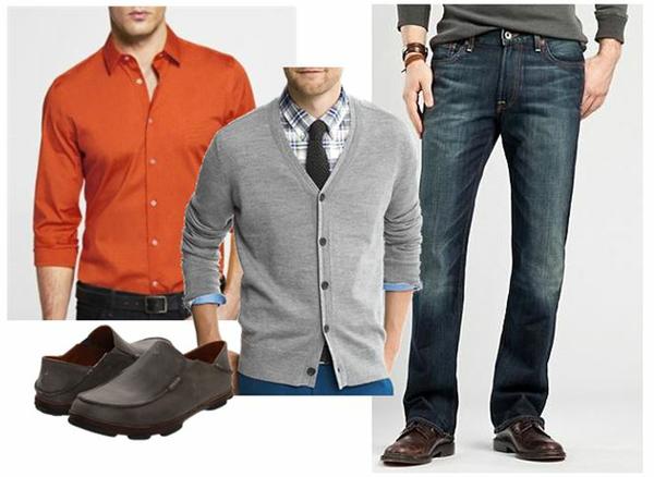 mens tall jackets and shoes