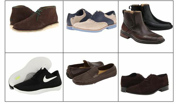 mens trendy fall shoes