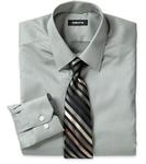 Claiborne Men's Tall Shirt