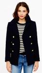 tall peacoat on sale