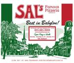 Sal's Famous Pizzeria