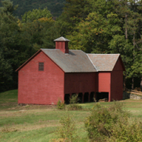 Red Barn