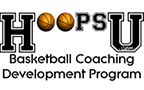 Hoops U. Coaching Development Program