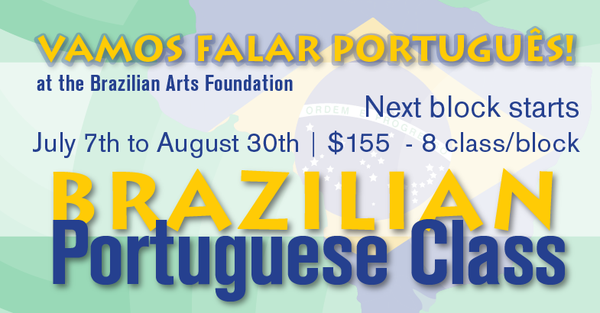 Brazilian Poruguese