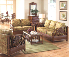 Tropical Cancun Palm Collection