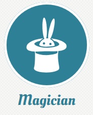 Magician