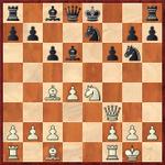 Halloween Gambit, White to Move