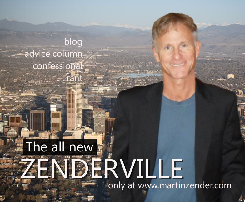 Zenderville