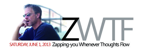 ZWTF Newsletter