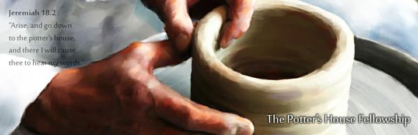 The Potter's House Fellowship