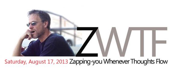 ZWTF Newsletter