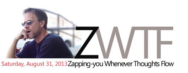 ZWTF Newsletter