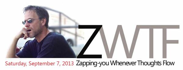 ZWTF Newsletter