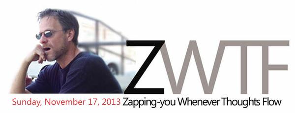 ZWTF Newsletter