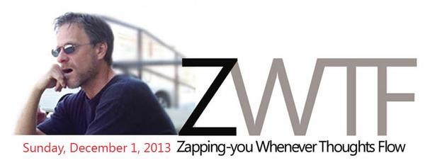ZWTF Newsletter