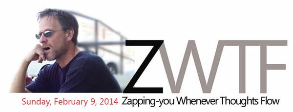 ZWTF Newsletter