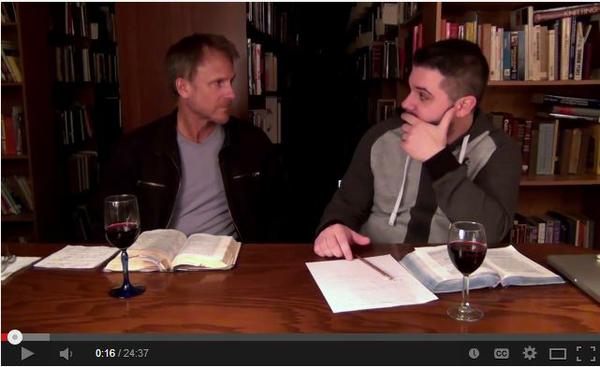 Martin Zender & Stephen Hill