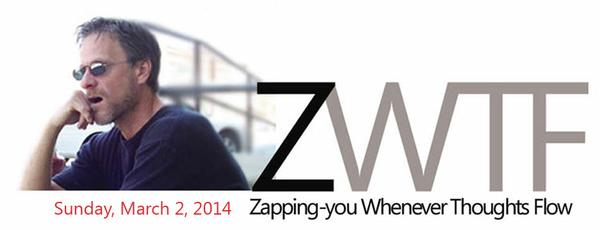 ZWTF Newsletter 