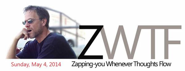 ZWTF Newsletter