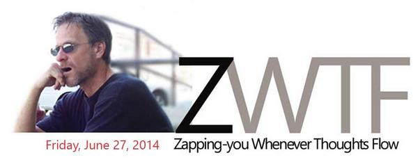 ZWTF Newsletter