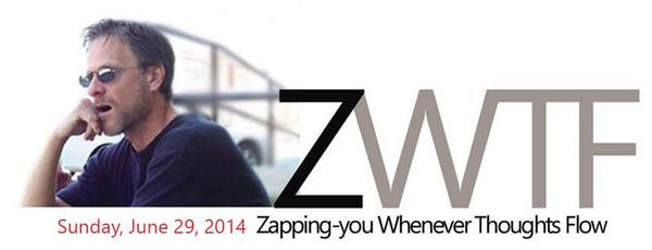 ZWTF Newsletter