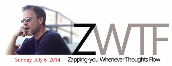 ZWTF Newsletter