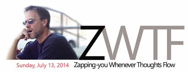 ZWTF Newsletter