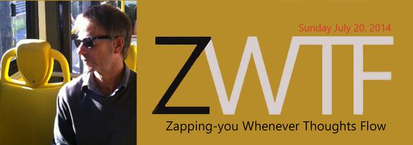 ZWTF Newsletter