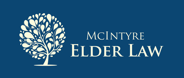 McIntyre Elder Law