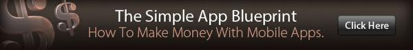 Simple App Blueprint